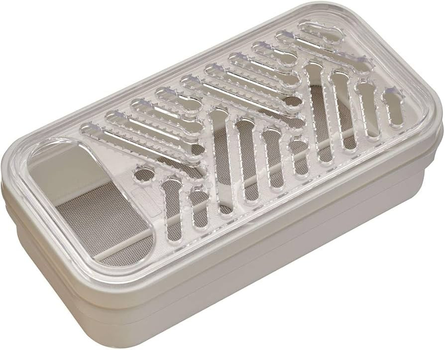 Radish Grater DAIKON OROSHI Slicer Japan Imports by Tworld | Amazon (US)
