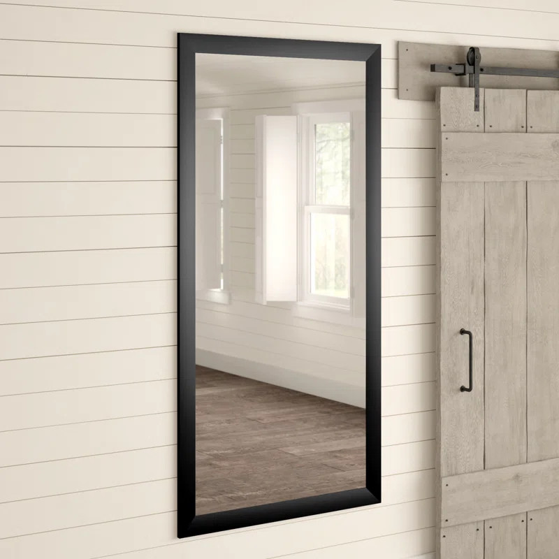 Fulkerson Full Length Mirror | Wayfair North America