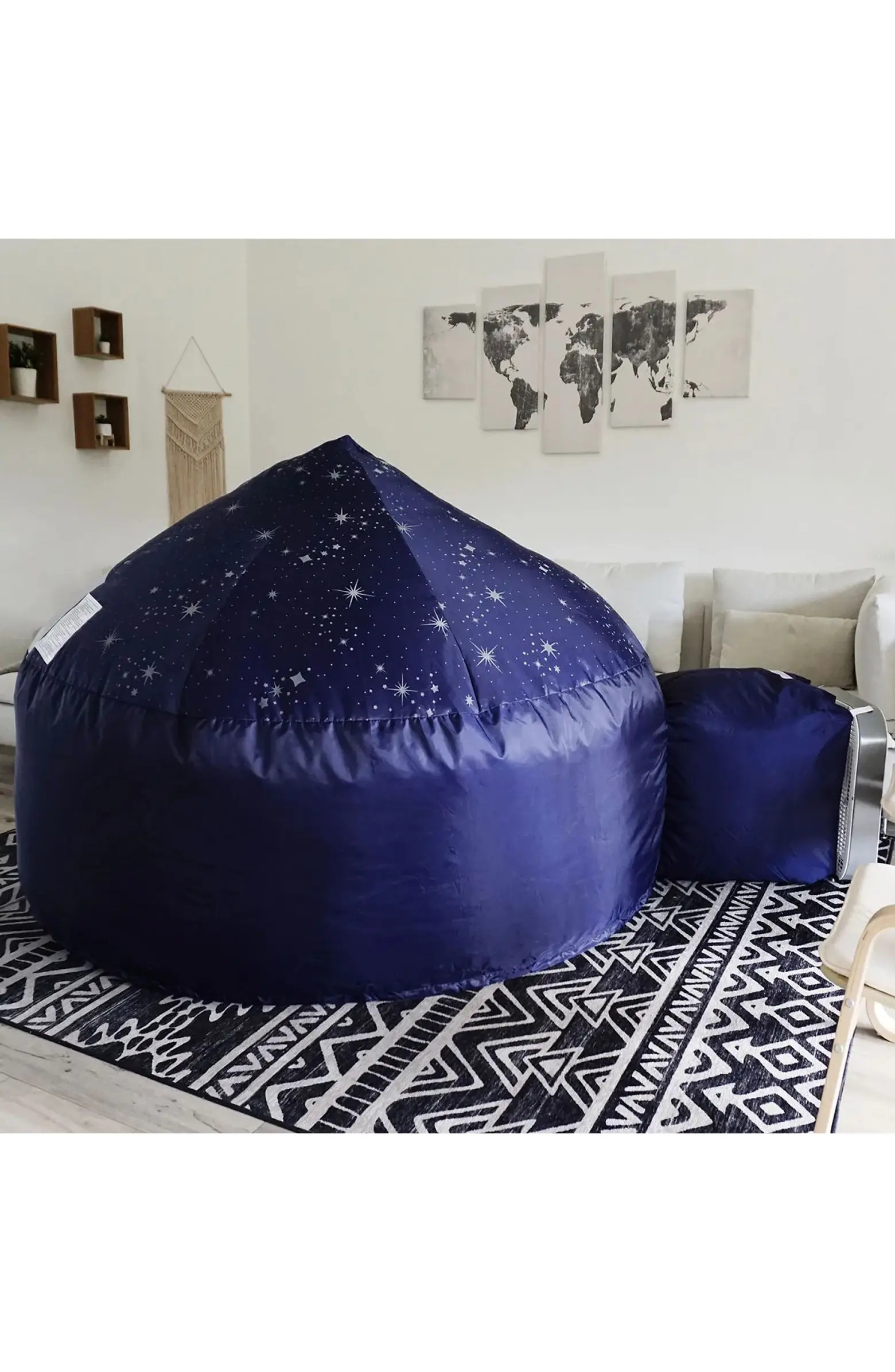 Starry Night Air Fort by AirFort | Nordstrom