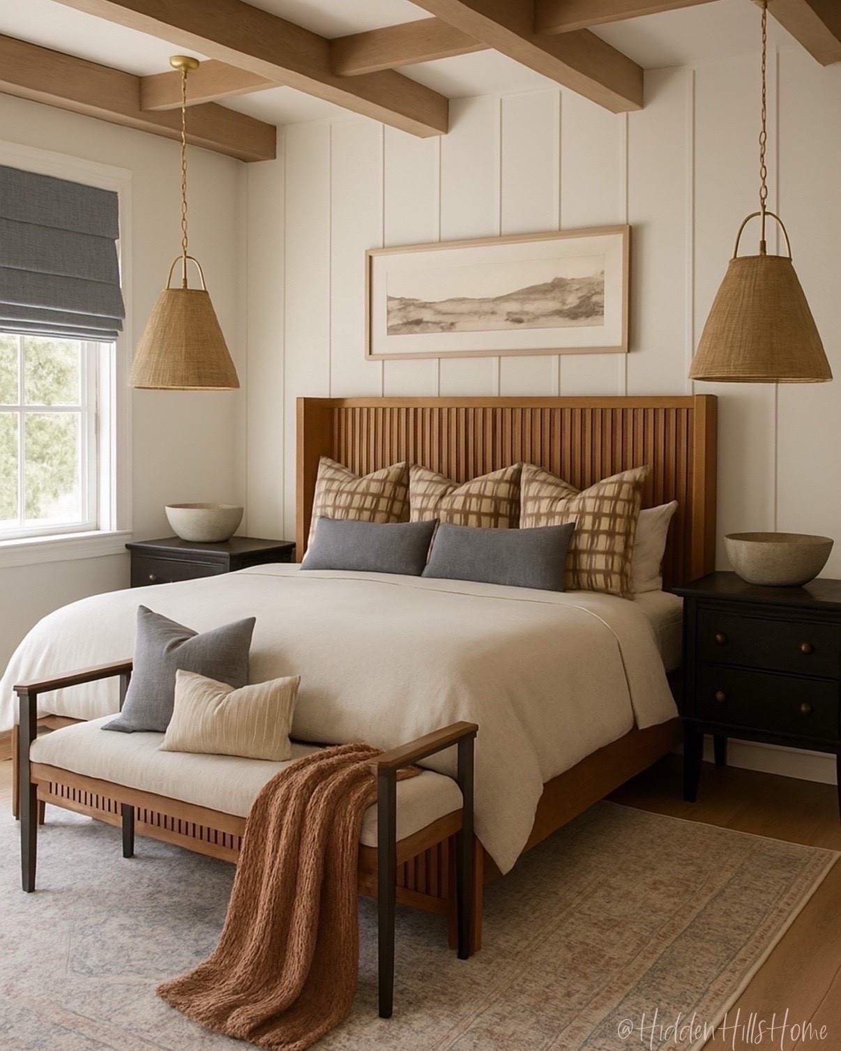 Master bedroom decor mood board, bedroom design ideas, bedding, home decor inspiration, bedroom rug #bedroom

#LTKHome #LTKSaleAlert #LTKKids