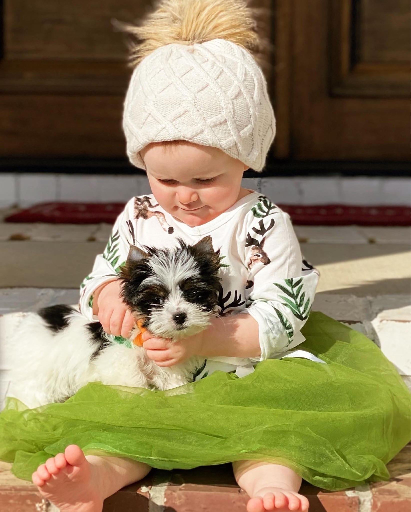 Christmas kids outfit

#LTKbaby #LTKSeasonal #LTKHoliday