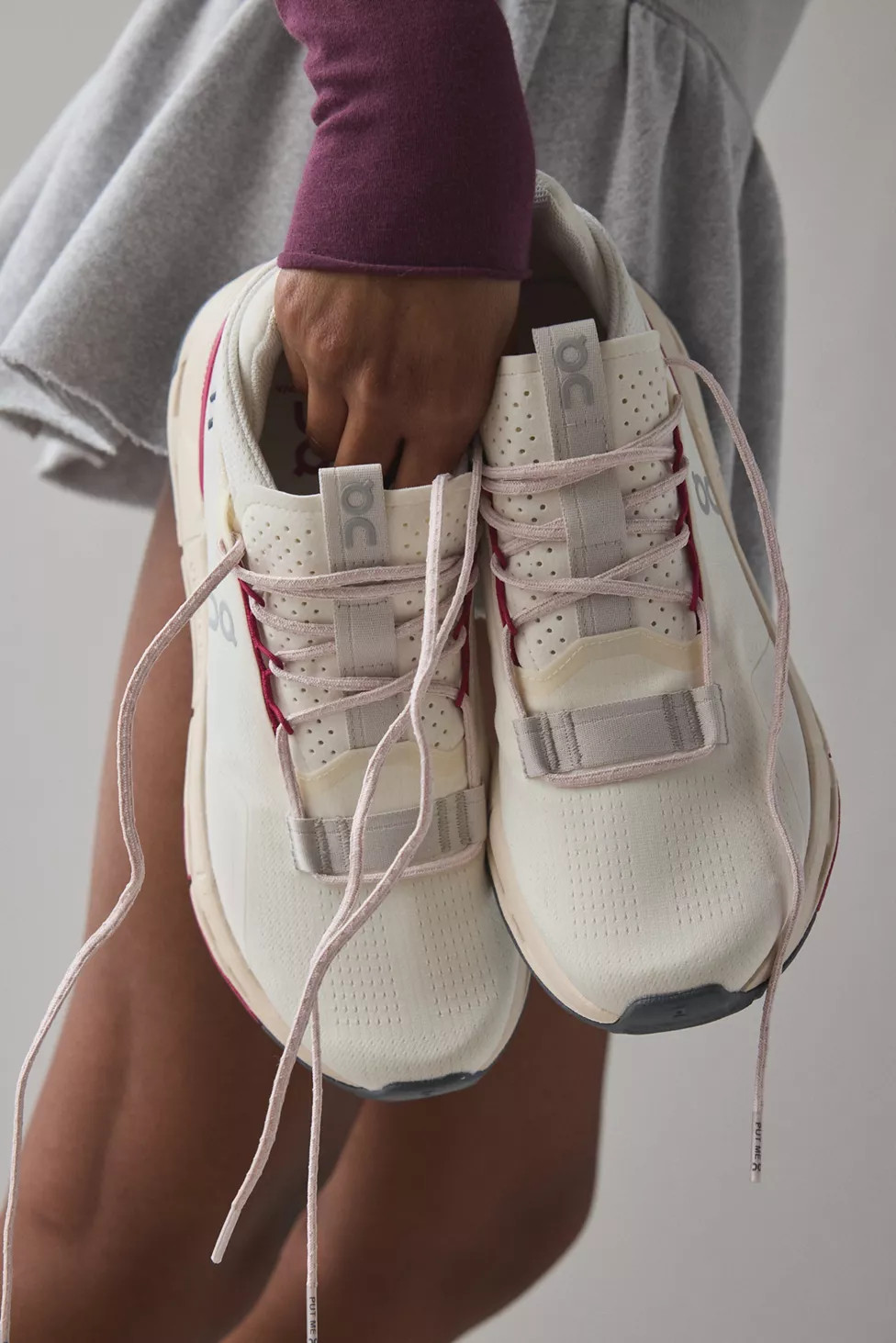 On Women's Cloudnova 2 Sneaker | Urban Outfitters (US and RoW)