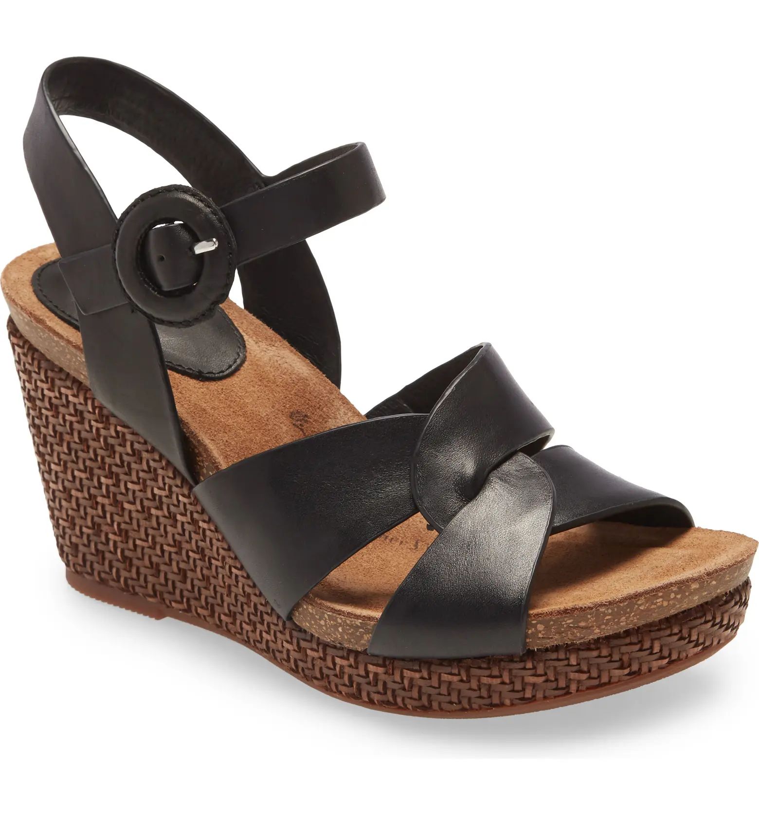 Casidy Wedge Sandal | Nordstrom Rack