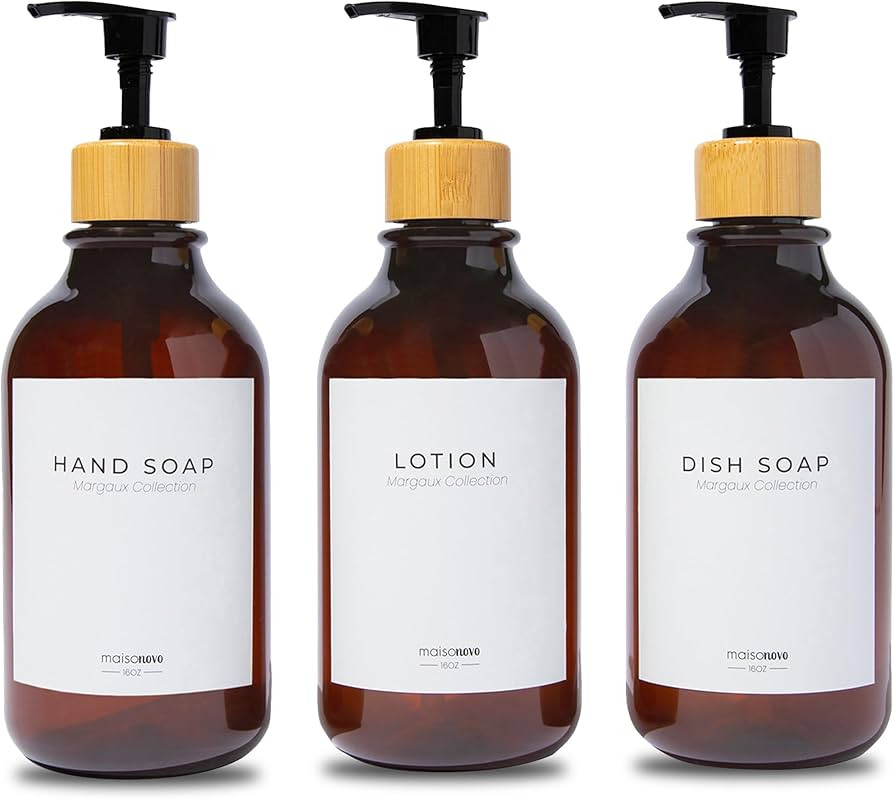 MAISONOVO | Amazon (US)