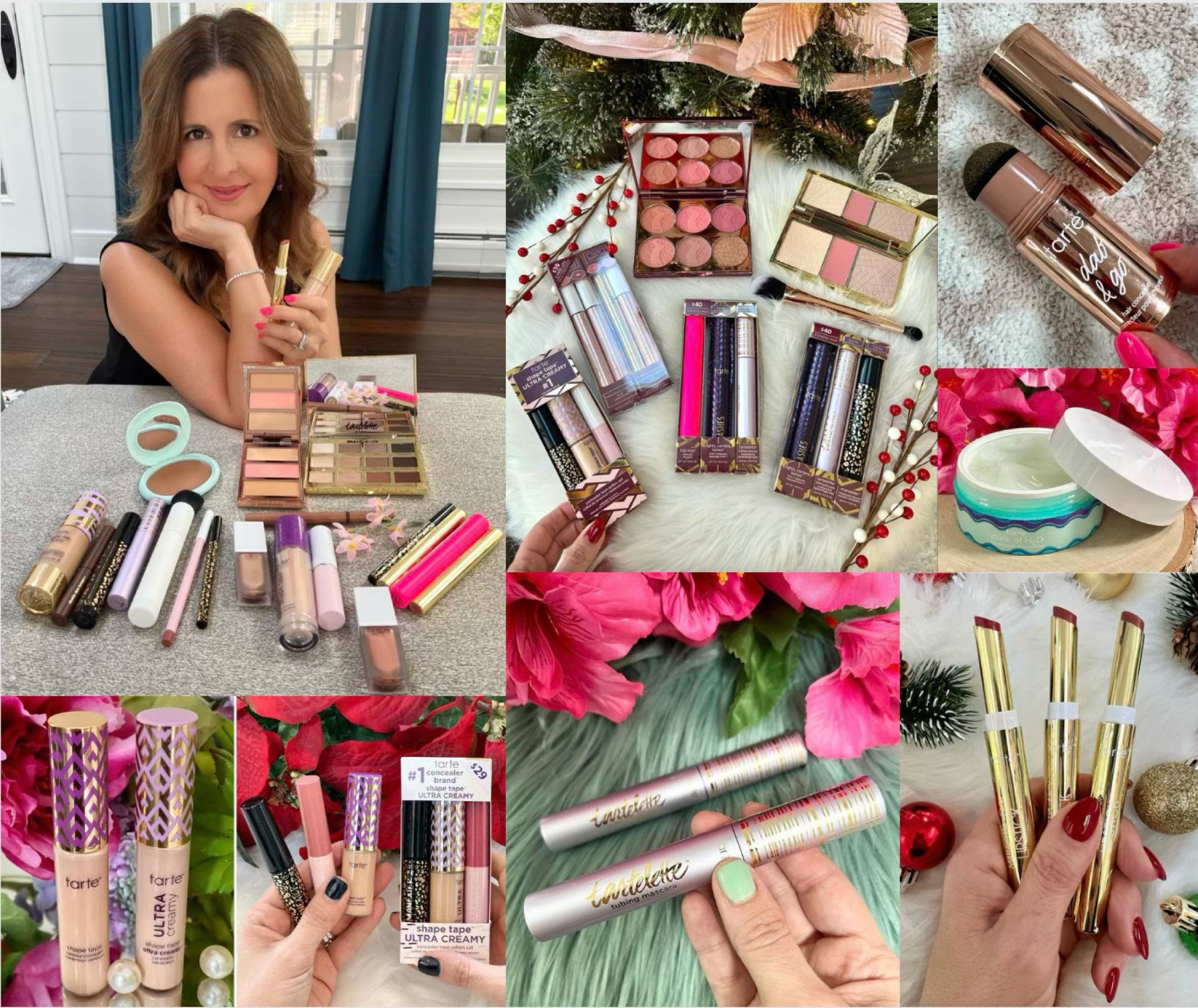 ✨✨✨SAVE 30% Sitewide on your Tarte order when you enter tarteLTK30😍! Ships FREE! 

#LTKsalealert #LTKfindsunder100 #LTKSpringSale