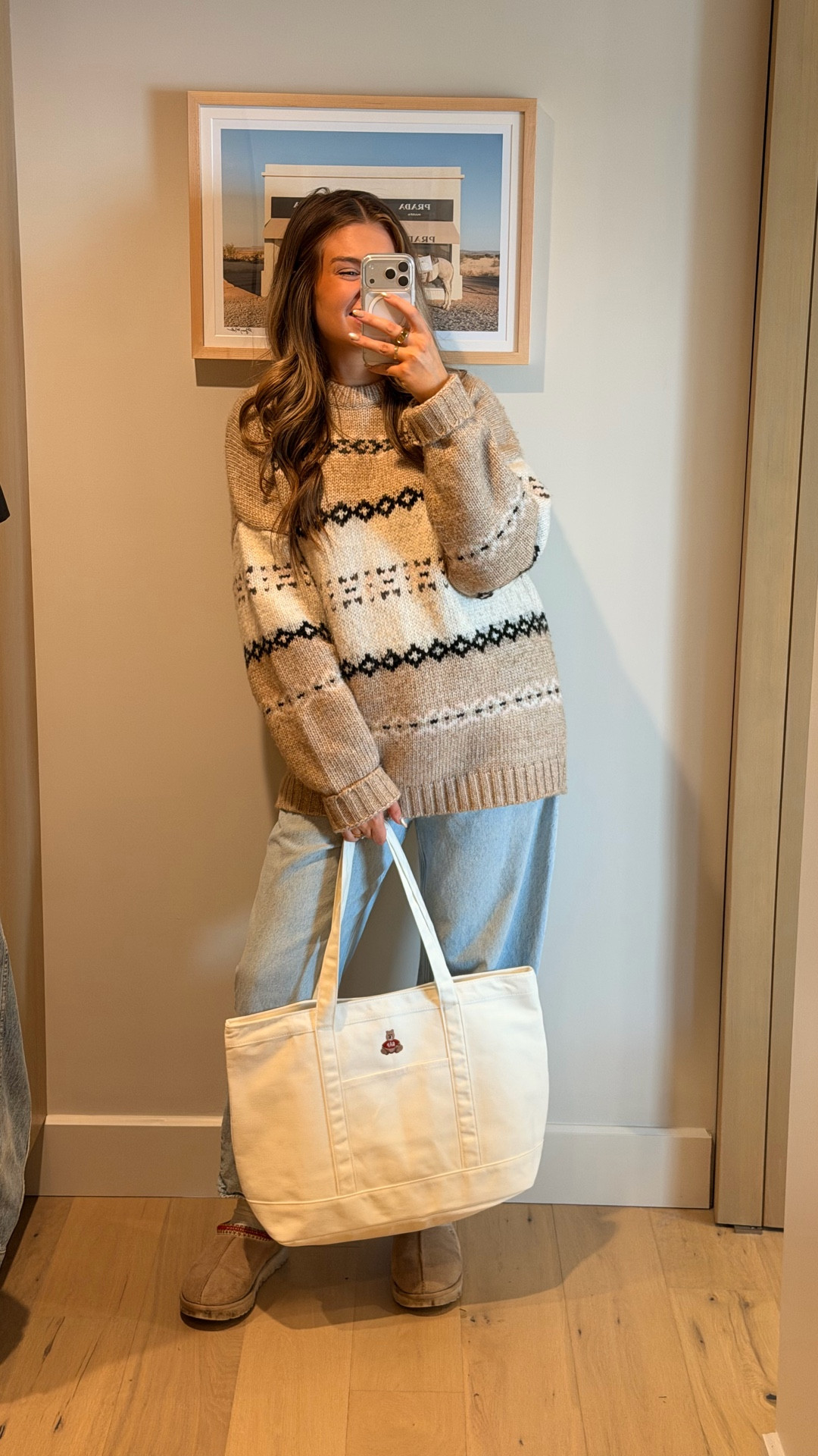 Comfy and casual everyday!!

#LTKmidsize #LTKwinter #LTKcanada