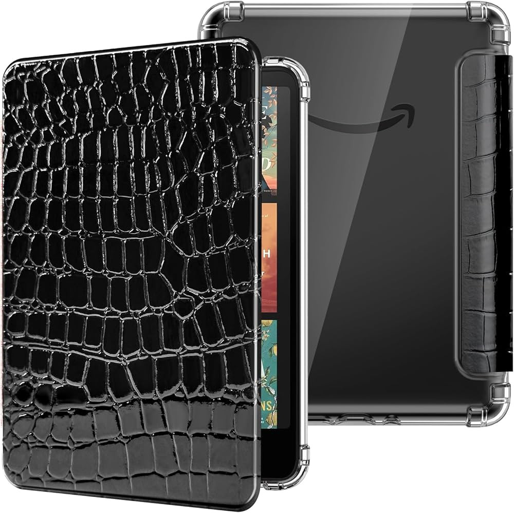 MoKo Case for All-new 7" Kindle Paperwhite 12th Gen 2024&Kindle Colorsoft Signature Edition 2024,... | Amazon (US)