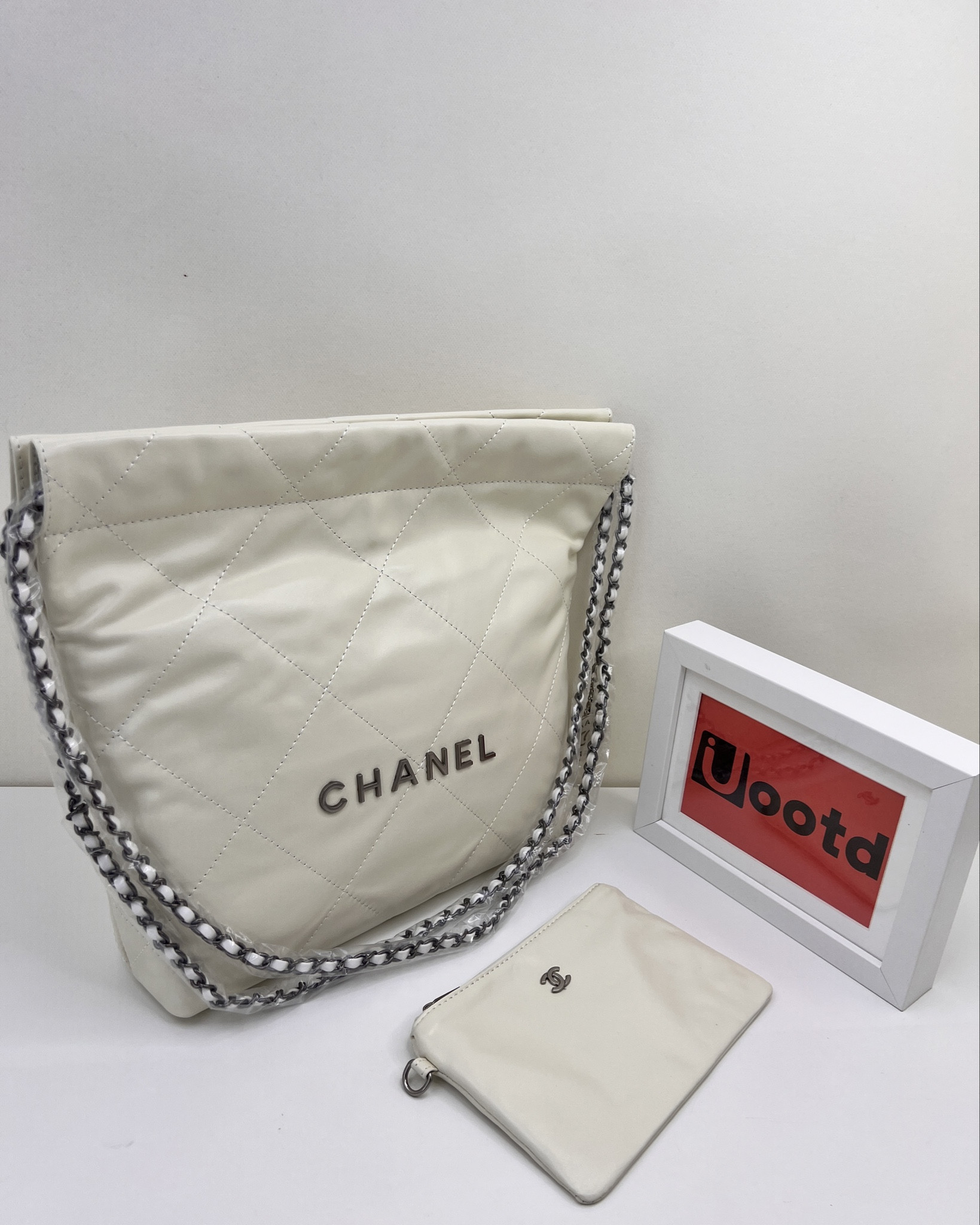 Channel 22bag Small&medium Handbag （replica ）

#LTKmidsize #LTKitbag #LTKGiftGuide