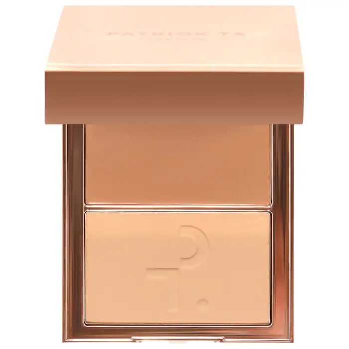 Major Skin Crème Foundation and Finishing Powder Duo | Sephora (US)
