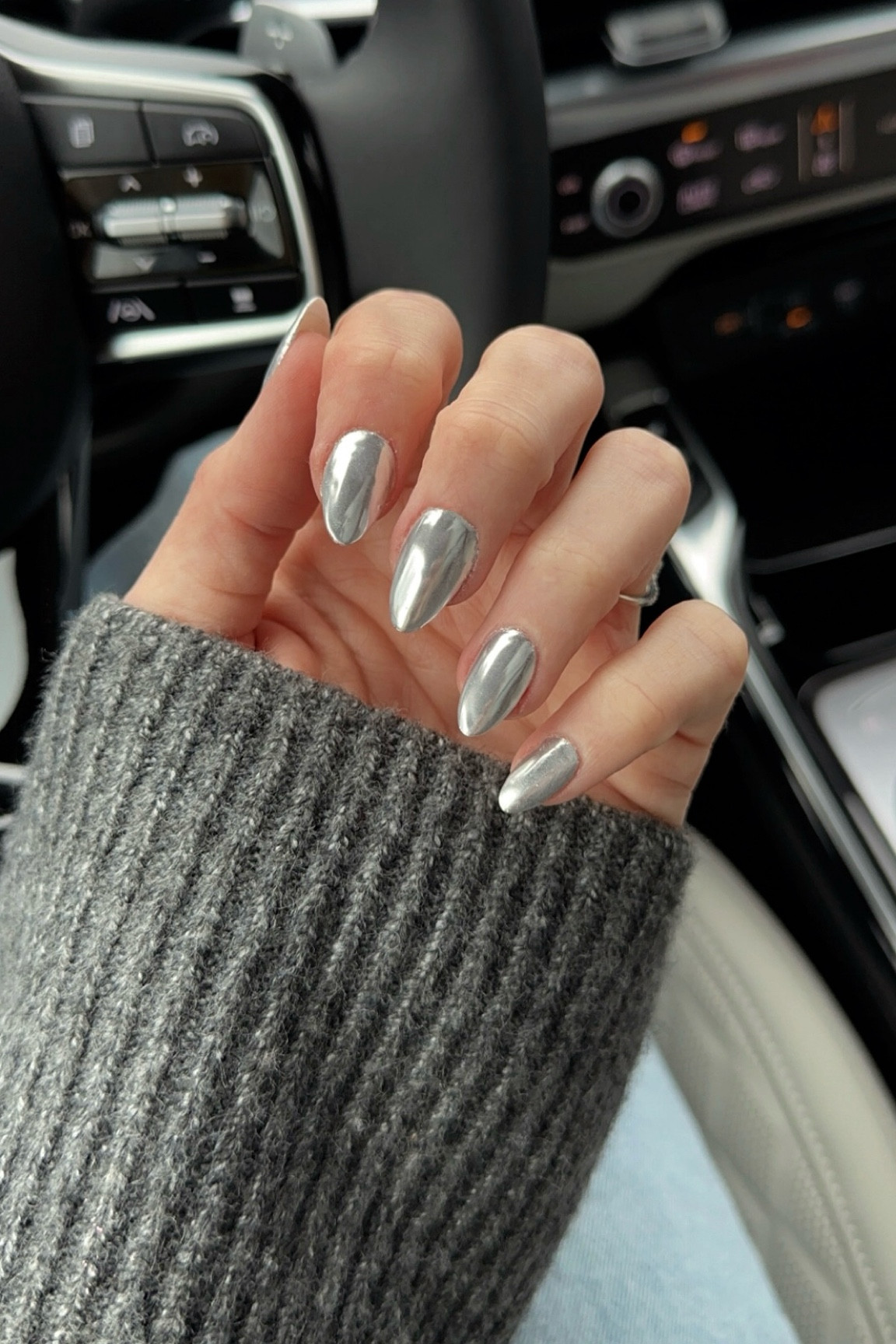 NYE nails!!! Everything linked that was used for this set 🪩🫶🏼 

NYE nails, New Years Eve nails inspo !! 

#LTKSeasonal #LTKHoliday #LTKFindsUnder50