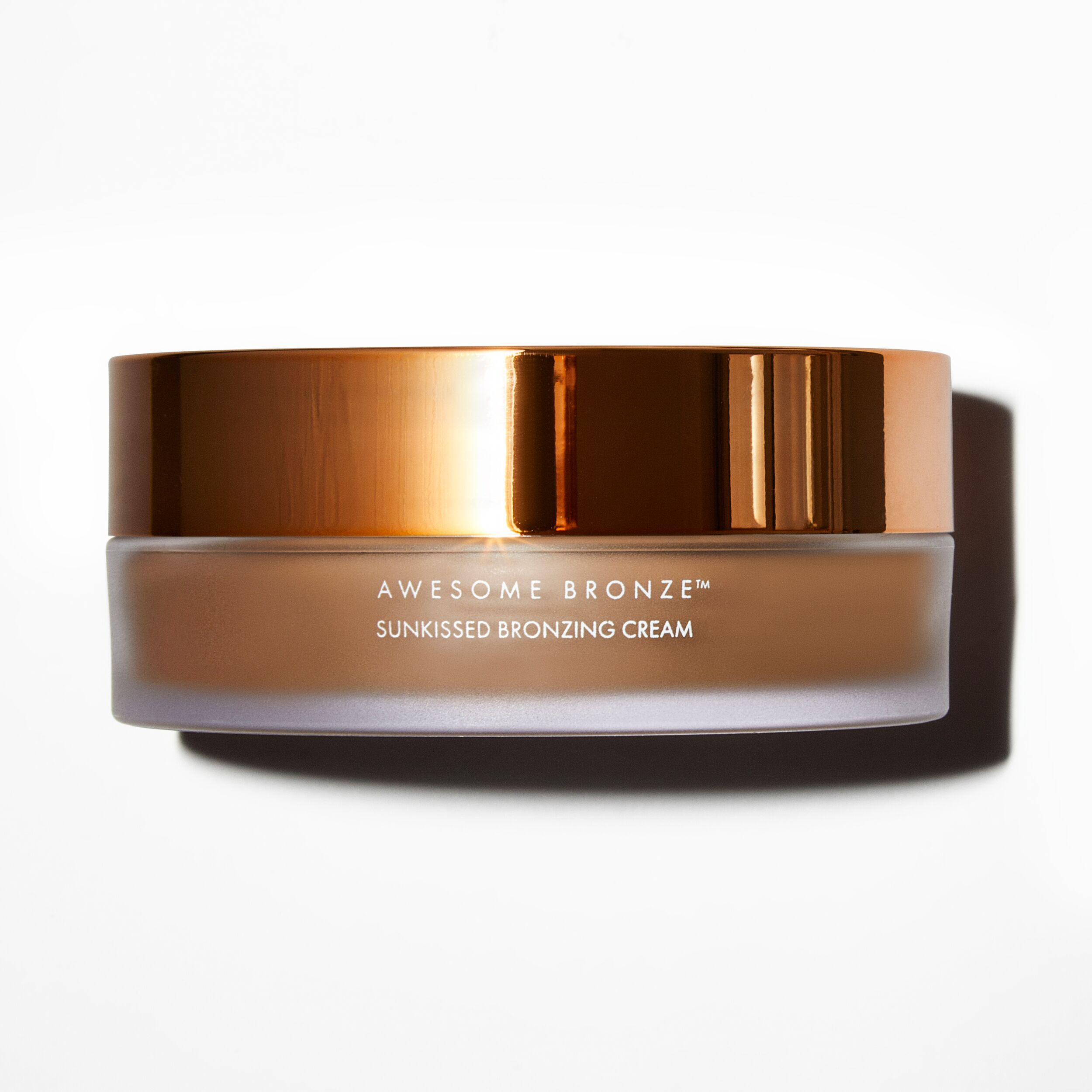 Awesome Bronze™
 Gorgeous Sunkissed Bronzing Cream (Goldielux) | Beauty Pie (UK)