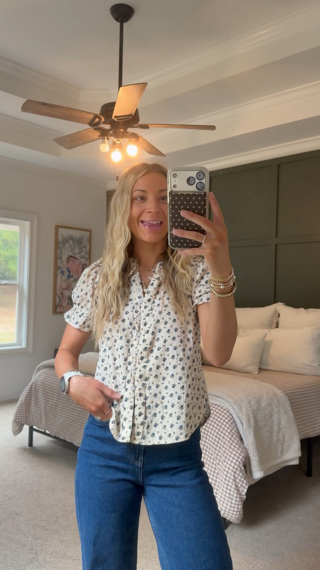 Happy Thursday 🤎 here’s today ootd! You can use code CASEYCOFER to save at Called to Surf!!

#LTKU #LTKSeasonal #LTKootd