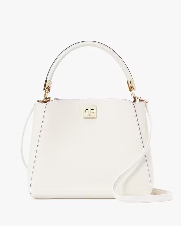 Phoebe Medium Top Handle Satchel | Kate Spade Outlet