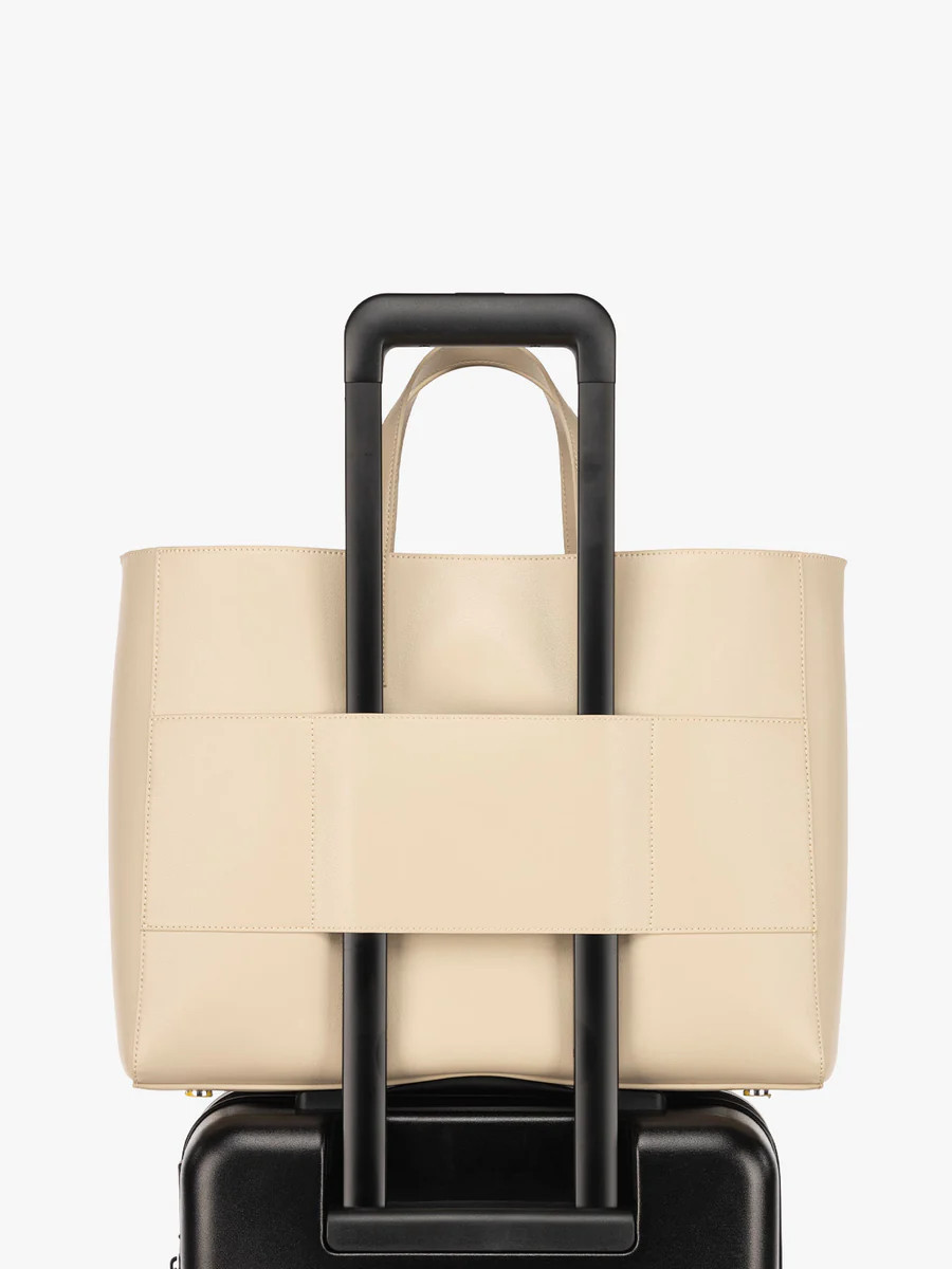 Haven Laptop Tote Bag | CALPAK Travel