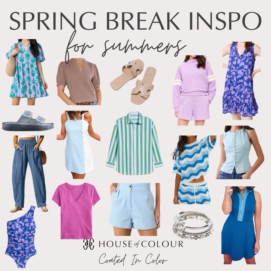 ☀️☀️☀️

#LTKSeasonal #LTKSwim #LTKSpringSale