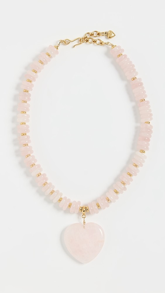 Brinker + Eliza First Blush Necklace | Shopbop | Shopbop
