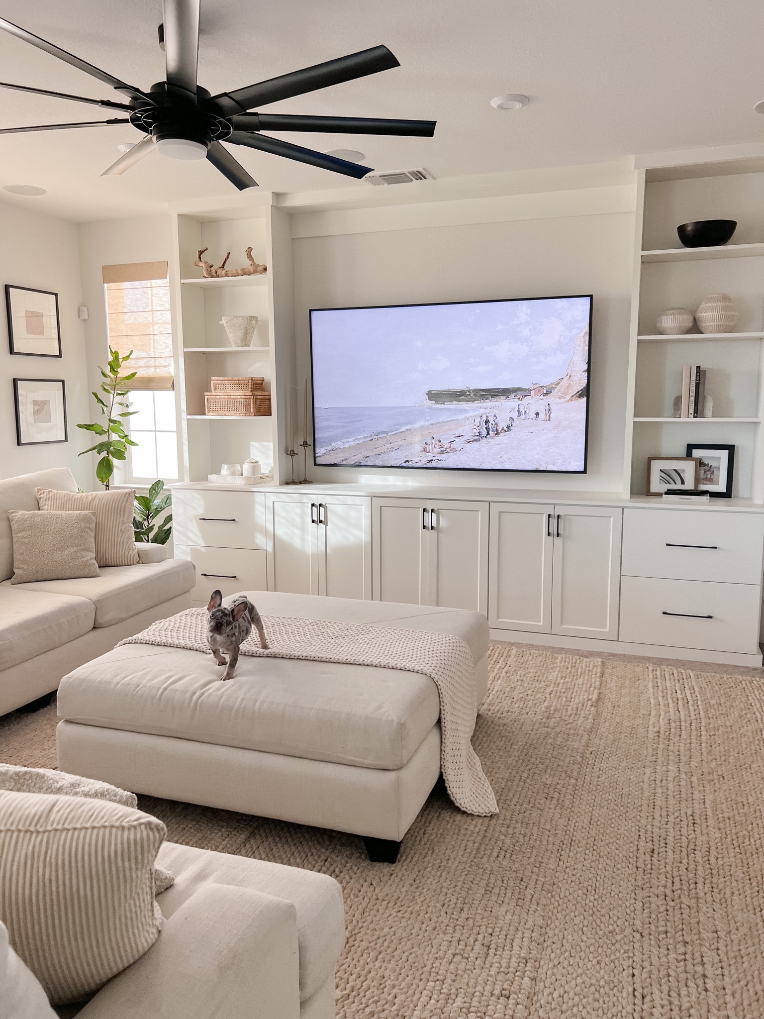 Living room inspiration. Neutral home decor. Decor ideas

#LTKhome #LTKstyletip #LTKFind