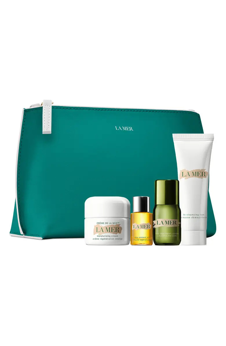 Radiant Hydration Set $155 Value | Nordstrom