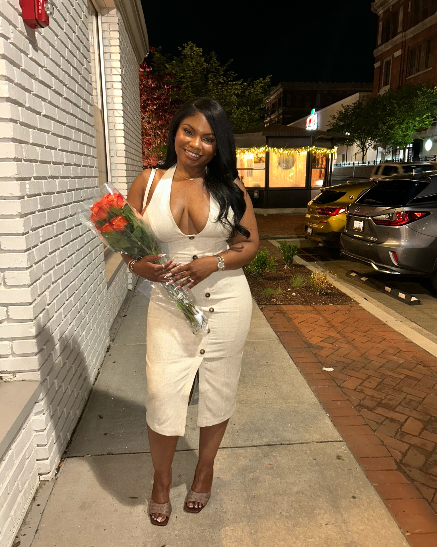 Bday Date Night 💫

#LTKgrwm #LTKdayinmylife #LTKootd