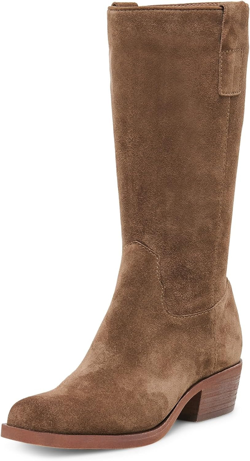 Dolce Vita Women's Romie Boot | Amazon (US)