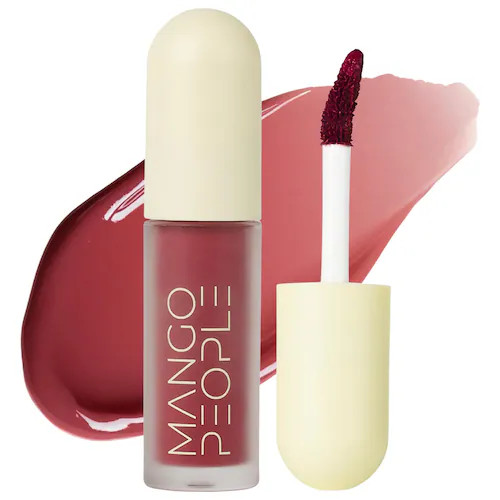 Hydrating Glossy Fruit Lip Stain | Sephora (US)