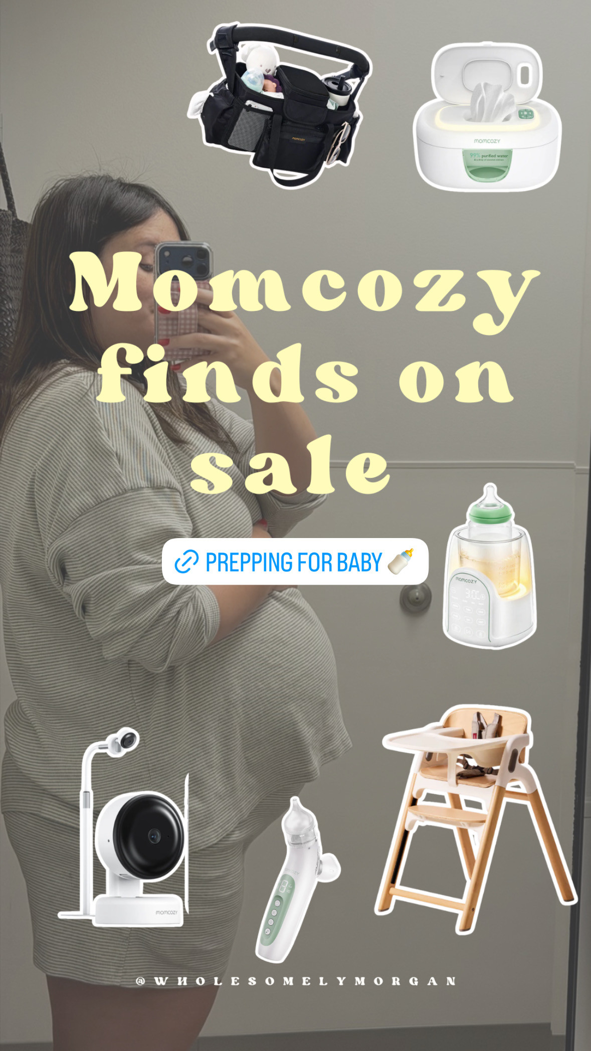 Momcozy Markdowns! So many great items to prep for the baby 😇 

 #LTKSaleAlert #LTKBaby #LTKBump