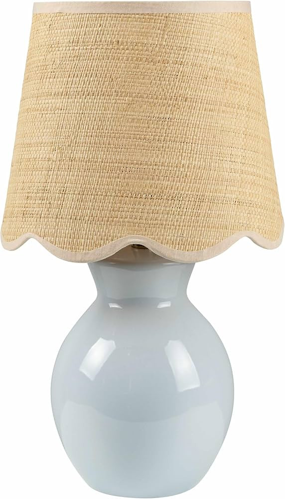 Hauteloom Salgareda Table Lamp | Amazon (US)