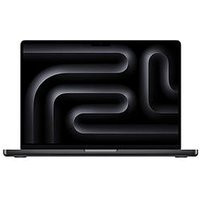 Apple 14-Inch Macbook Pro: Apple M4 Chip With 10-Core Cpu And 10-Core Gpu, 16Gb, 512Gb Ssd - Space Black+Microsoft M365 Family P10 H-Gs1 Uk - Macbook Pro Only | Very (UK)