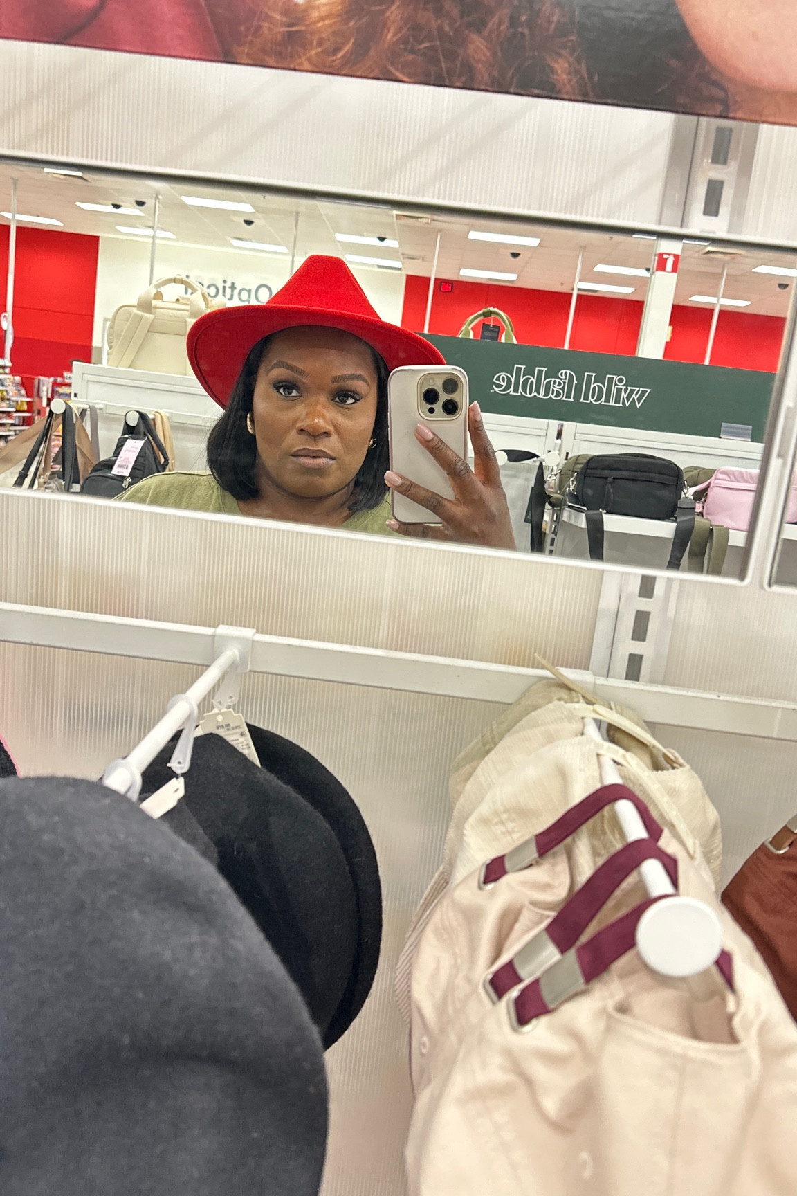 Red is my color ❤️

#LTKPlusSize #LTKFindsUnder50 #LTKSeasonal