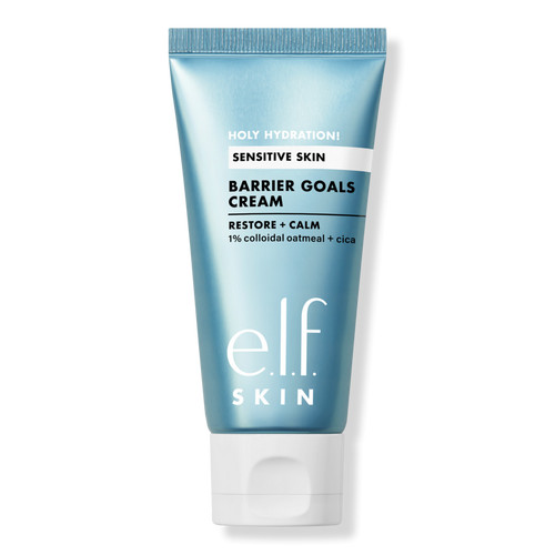 Holy Hydration! Barrier Goals Cream | Ulta