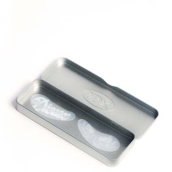 Dieux Skin Forever Eye Masks - Dieux Tattoo 2 oz | Cult Beauty