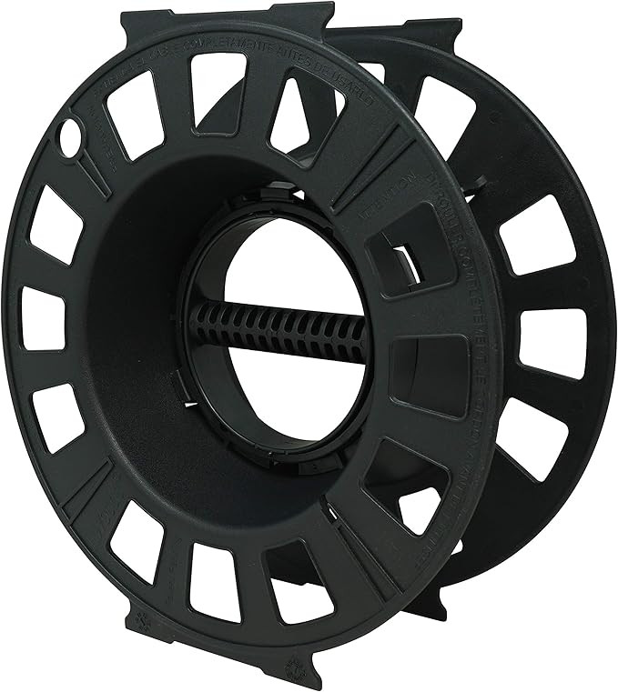 The Designers Edge 547702 Cord Reel, Black | Amazon (US)