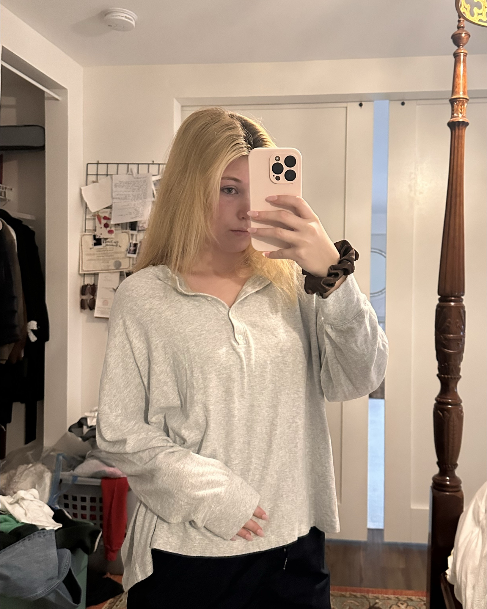 The COMFIEST shirts from Abercrombie and Fitch are on sale, grab some while you can these are such a great basic! 

#abercrombieandfitch #clothes #winter #basic #comfy

#LTKootd
