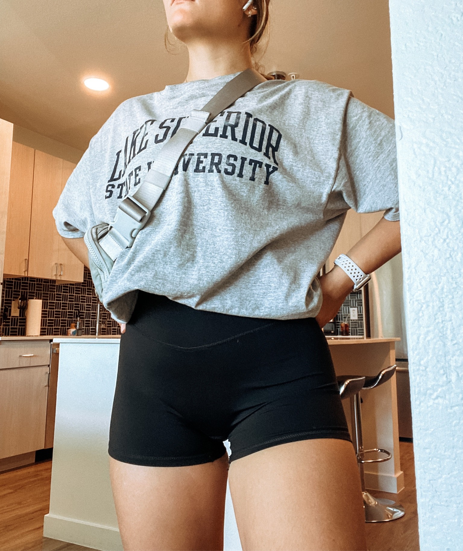 Casual Sunday 

#LTKstyletip #LTKfit #LTKunder50