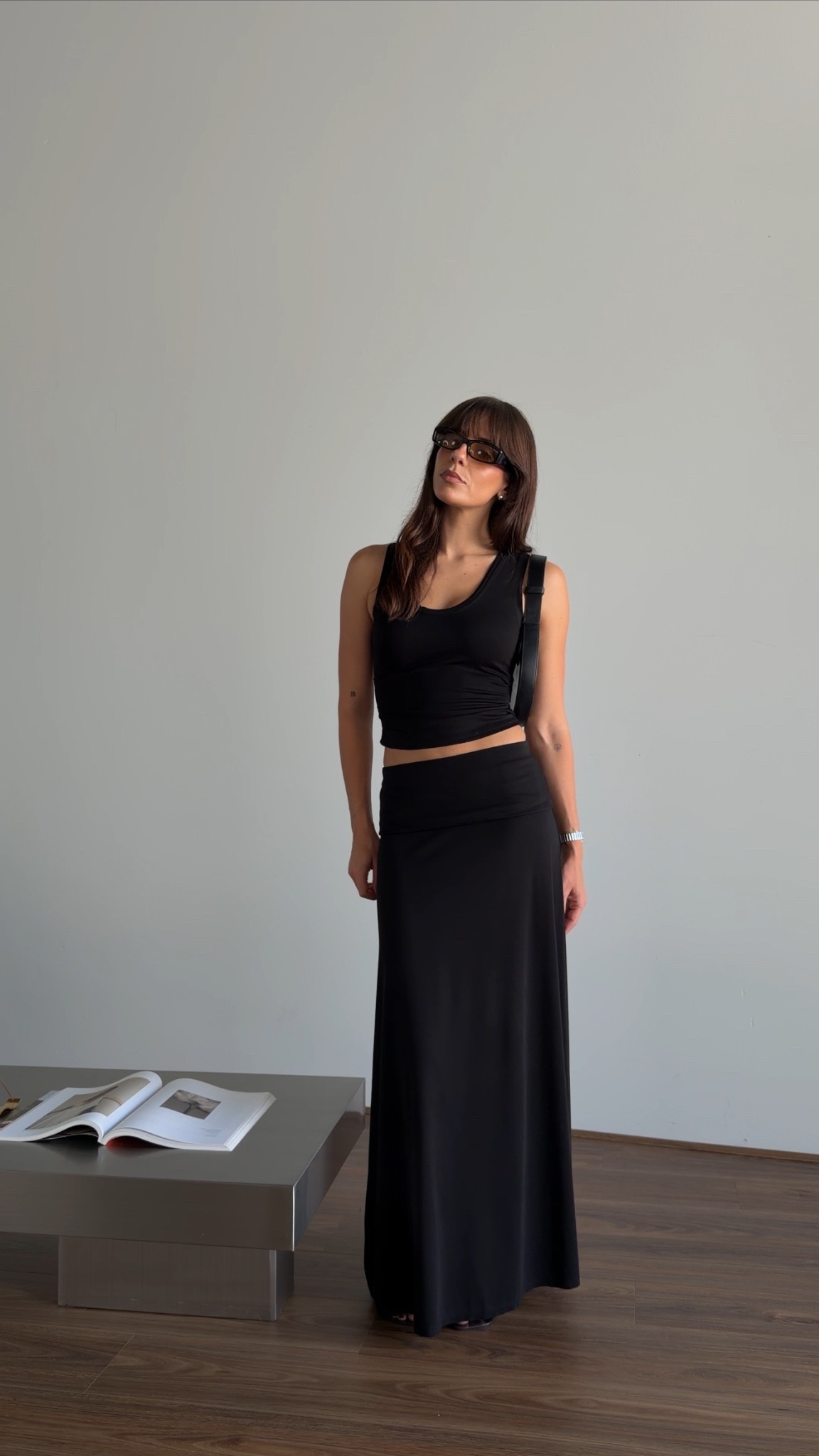 All black summer staples

#LTKaustralia #LTKsummer