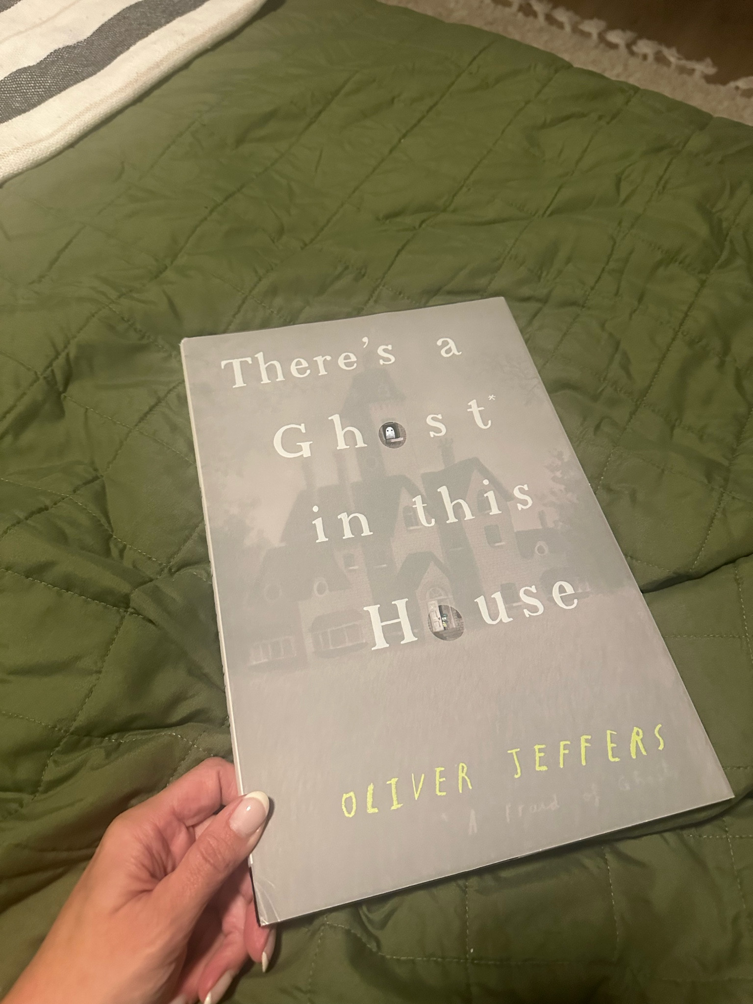 If you buy one Halloween book buy this one! Our absolute favorite.  
Kids books. Halloween children’s books.  

#LTKKids #LTKHalloween #LTKFamily