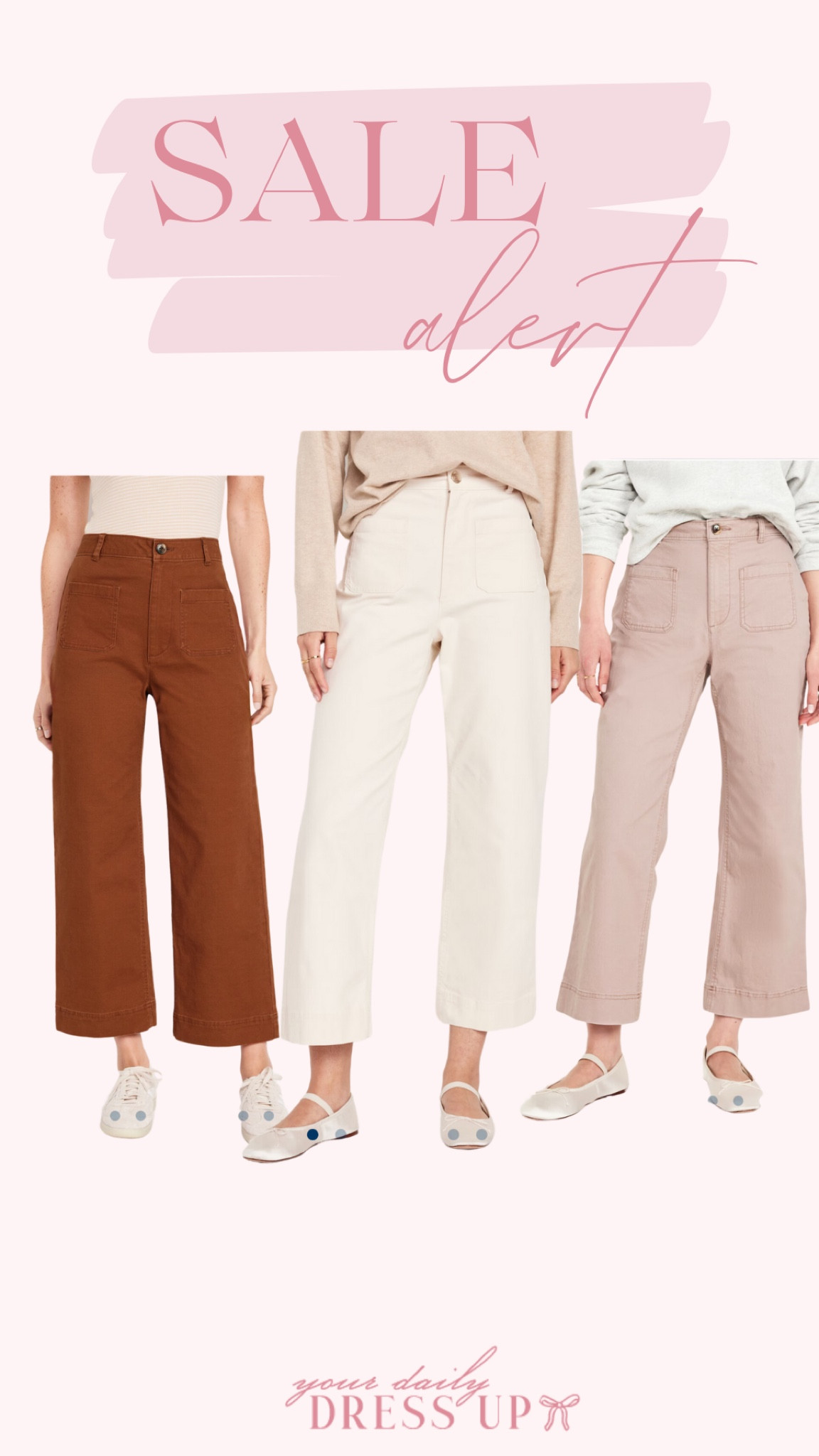 Teacher pants - work pants on sale 

#LTKMidsize #LTKSaleAlert #LTKWorkwear