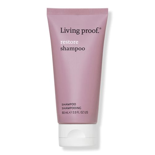Travel Size Restore Shampoo for Stronger + Softer Hair | Ulta