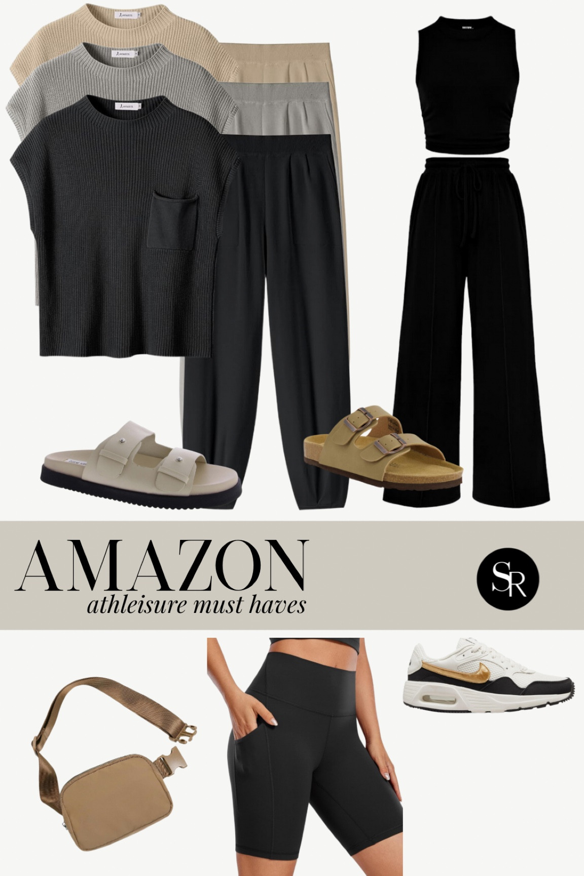 Athleisure Must Haves 

xo, Sandroxxie by Sandra www.sandroxxie.com | #sandroxxie 

#LTKSaleAlert #LTKActive #LTKStyleTip