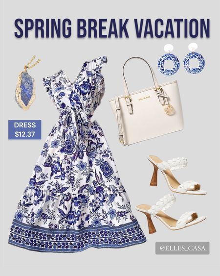 Planning a resort getaway in Texas.  Have you started planning for your Spring Break?

Save 20% off select Michael Kors styles with promo code 20MORE | Ends 2/14

#LTKSpringSale #LTKover40 #LTKsalealert