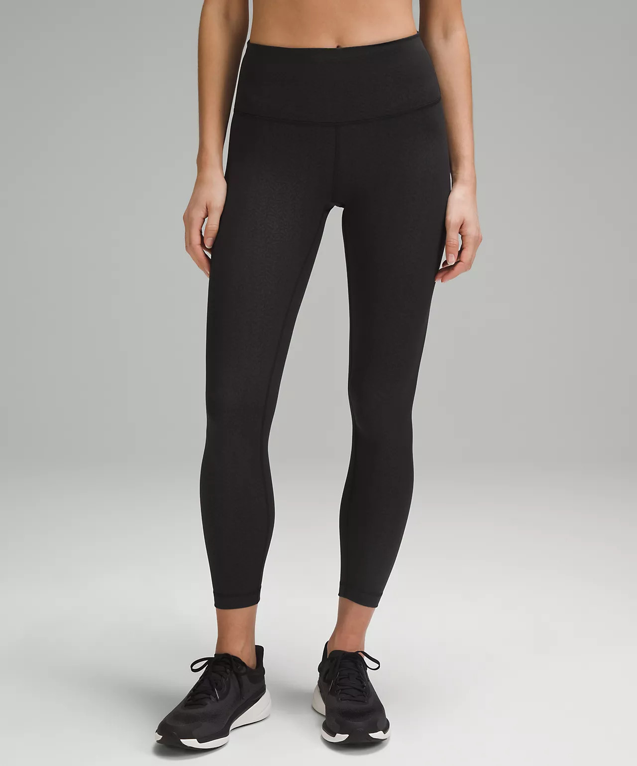 Wunder Train High-Rise Tight 25" | Women's Leggings/Tights | lululemon | Lululemon (US)
