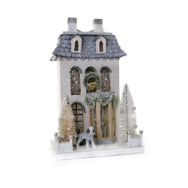 Candy Cane Lane | Cailini Coastal