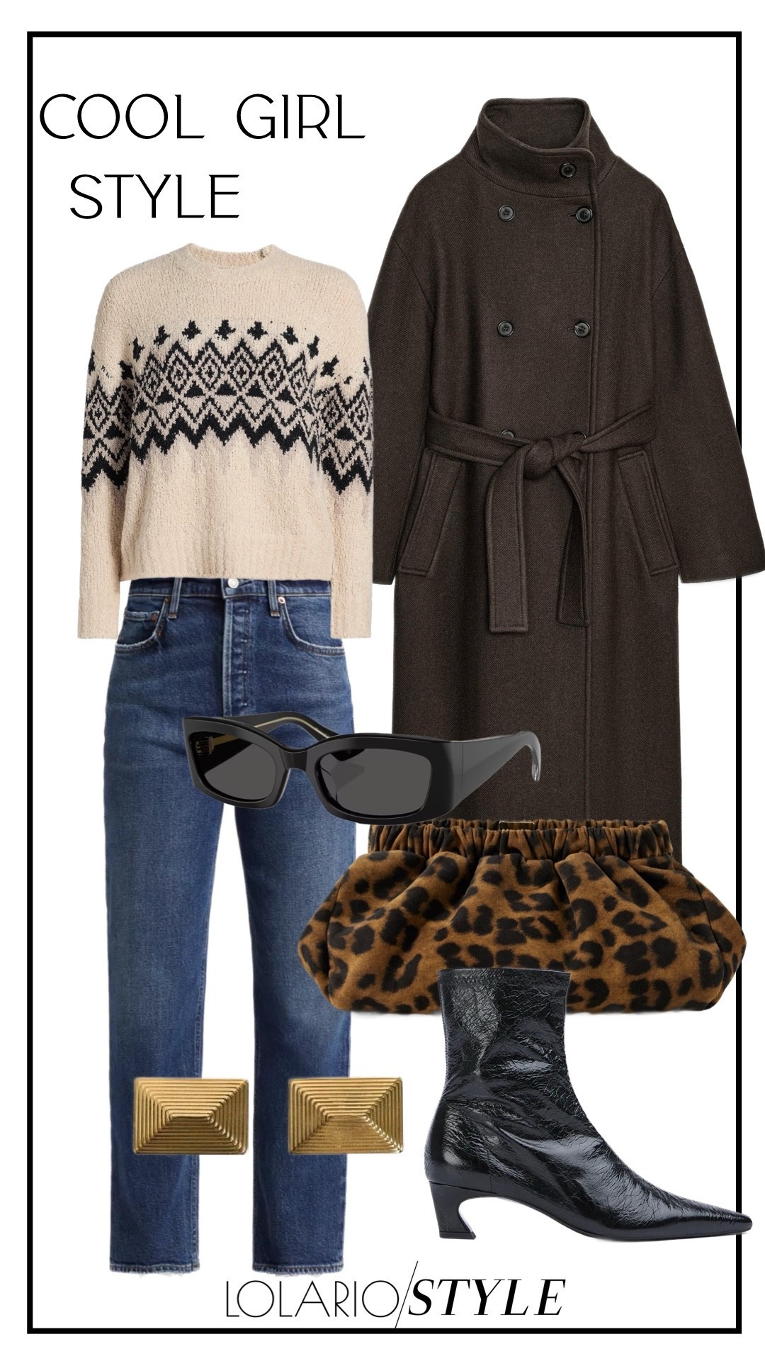 Fall outfit 

#LTKootd #LTKHoliday #LTKSeasonal