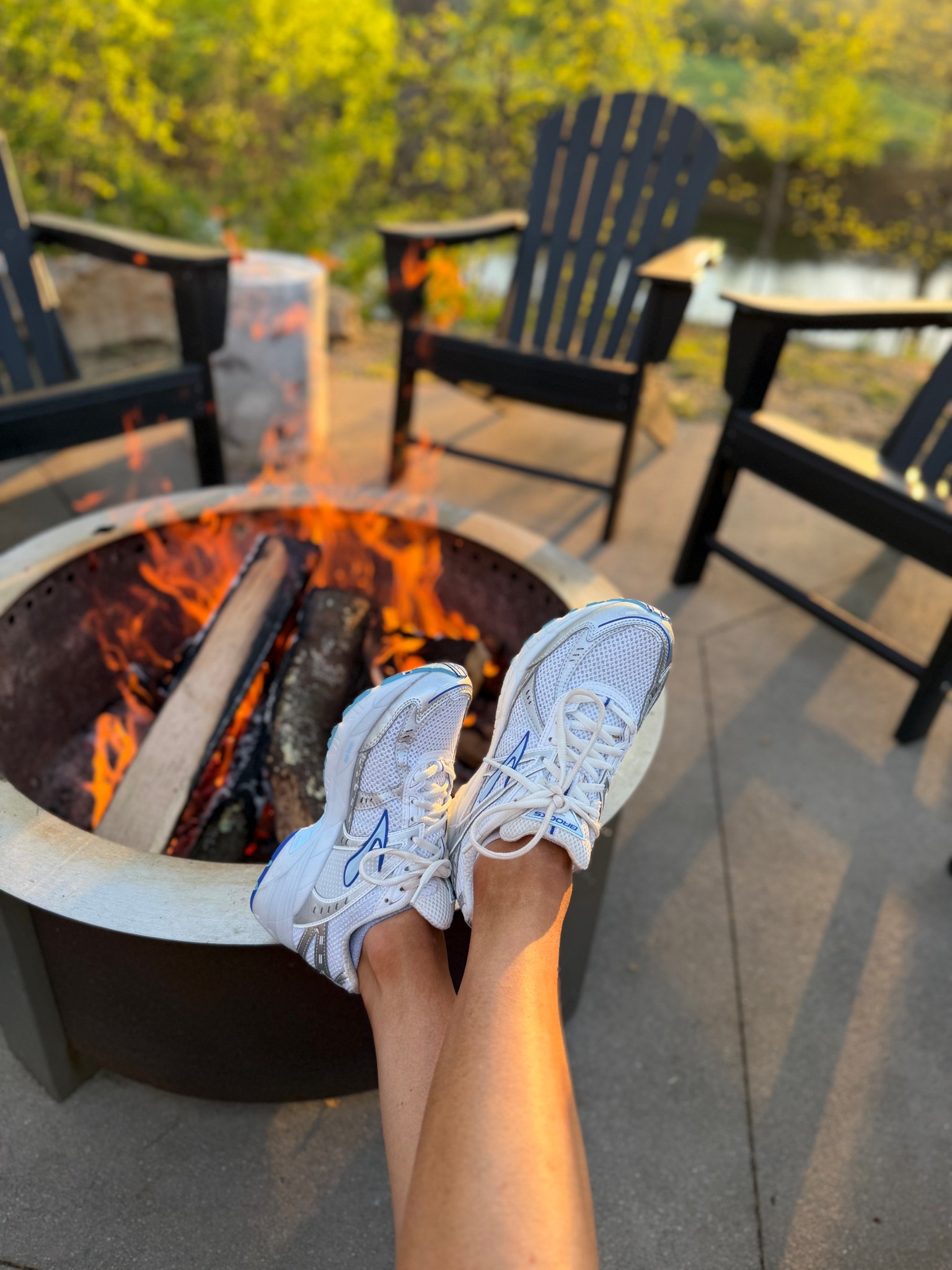 My favorite brooks lifestyle shoes 

#LTKvlog #LTKfitnessgoals #LTKActive