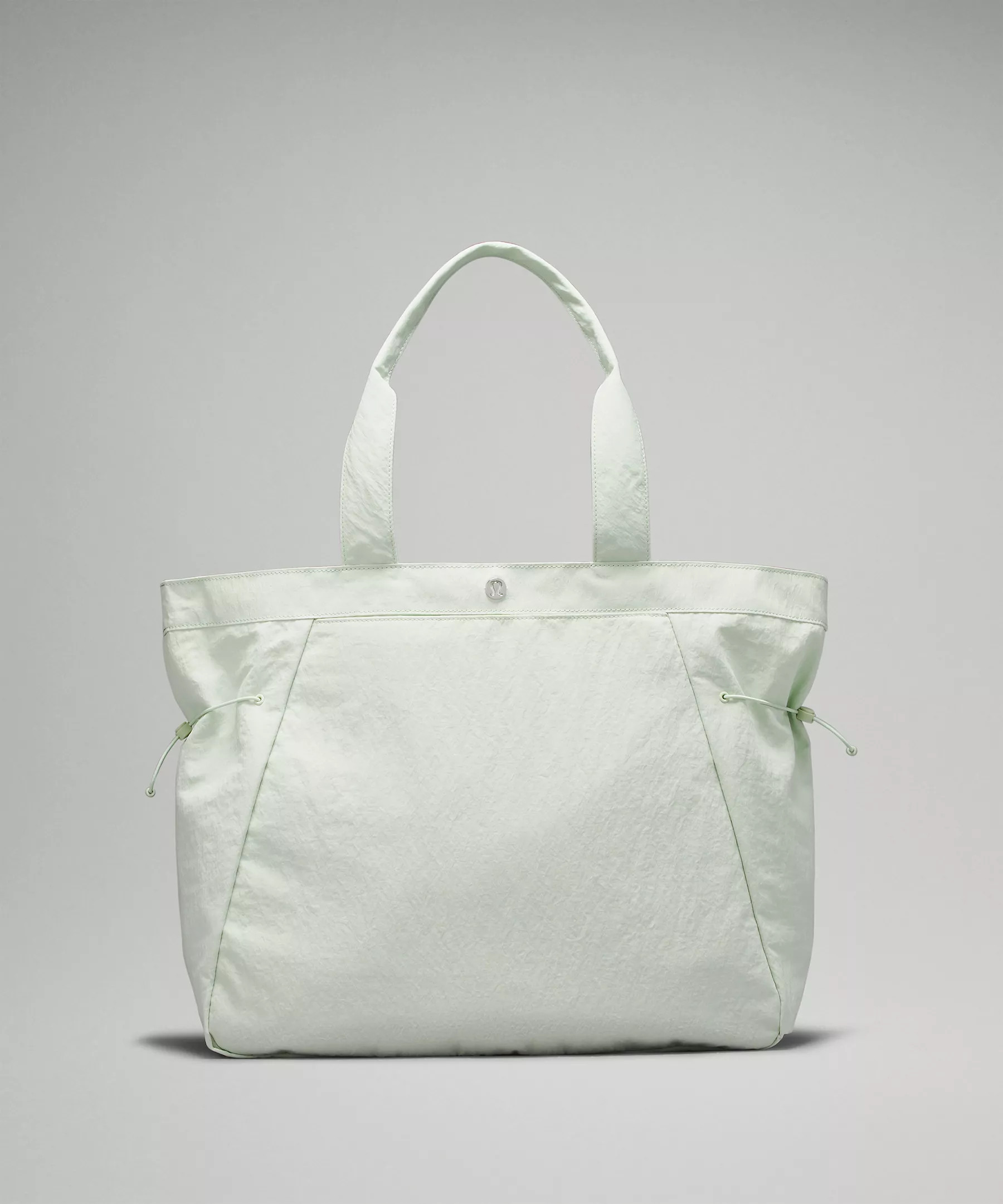 Side-Cinch Shopper Bag 18L | Lululemon (US)