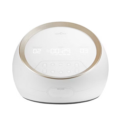 Spectra Synergy Gold SG Dual Powered Double Electric Breast Pump | Target