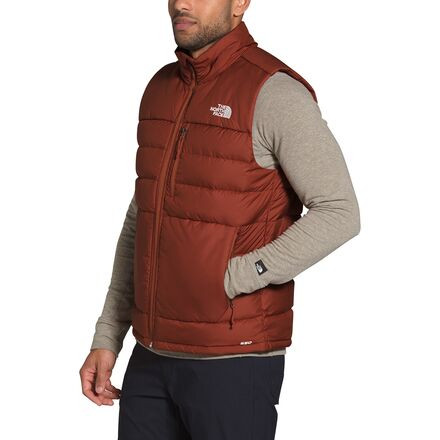 The North Face Aconcagua 2 Vest - Men's | Backcountry