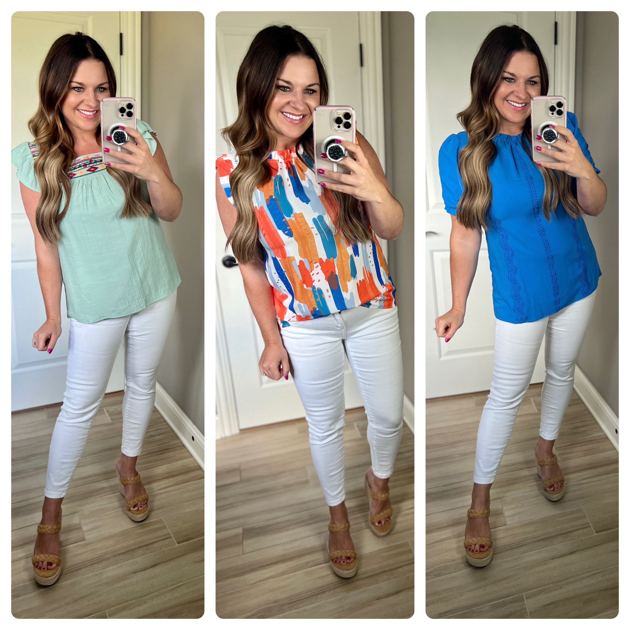teacher  classroom style  teacher outfit teacher style  teacher  work style  workwear   business casual  office outfit   teacher ootd  teacherfit  ootd   trendteacher  teacher outfits  teacher ootd   teacher outfit ideas  white jeans 

#LTKstyletip #LTKworkwear #LTKunder50
