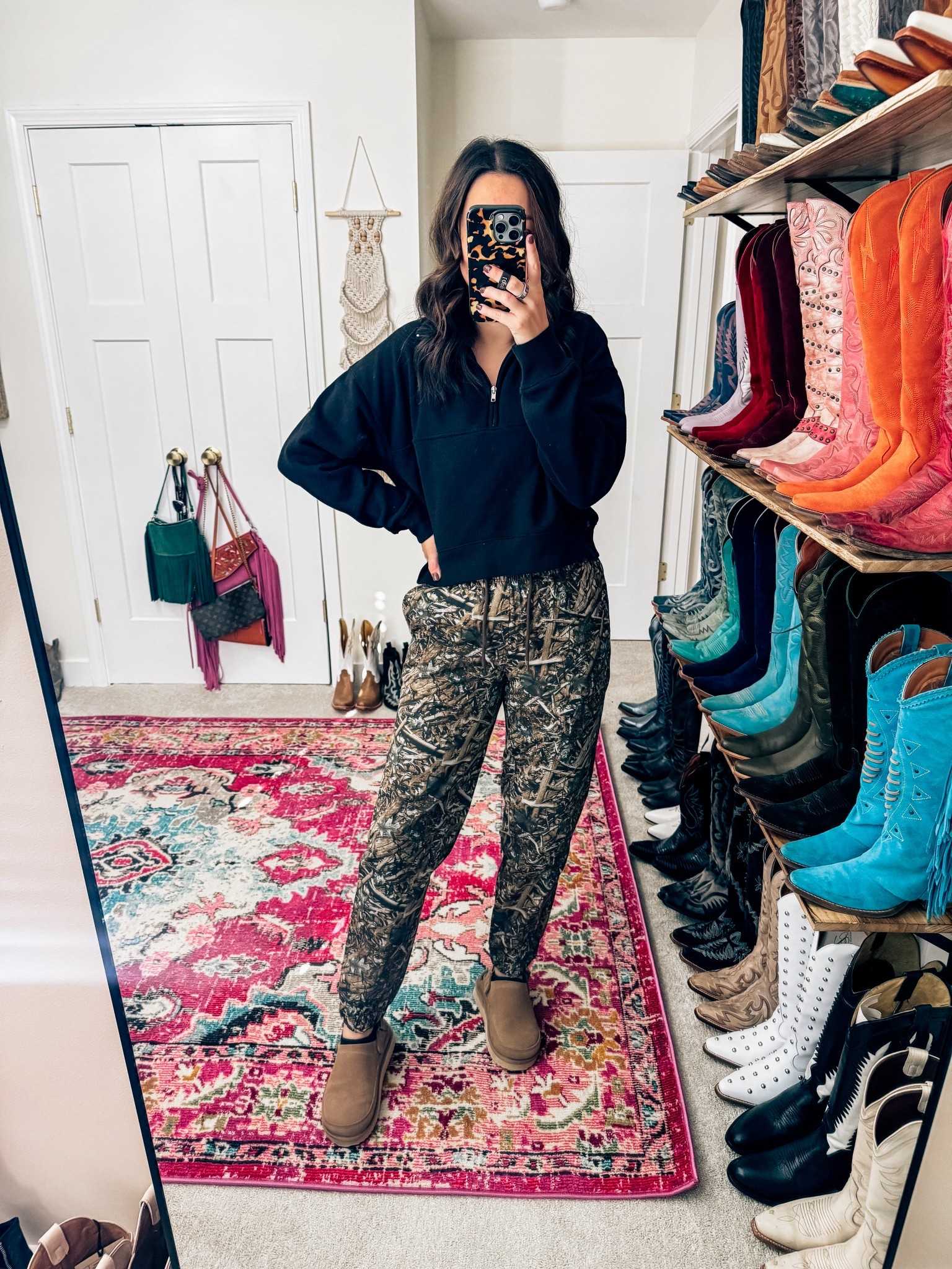 Walmart outfit finds - Walmart camo - winter outfit idea 

#LTKSaleAlert #LTKGiftGuide #LTKFindsUnder50