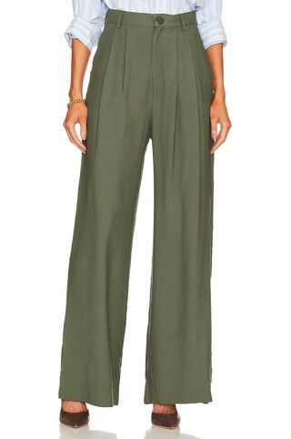Fabi Wide Leg Pant
                    
                    NONchalant Label
                
   ... | Revolve Clothing (Global)